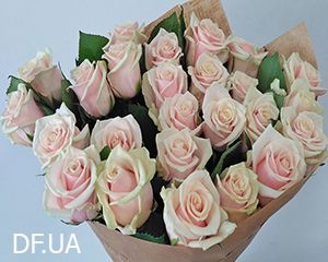 Bouquets of roses 31