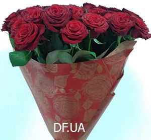 Bouquets 45 roses