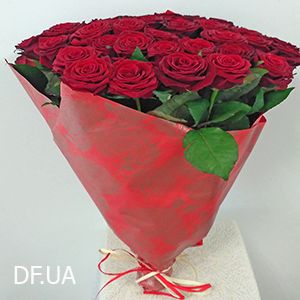 Букеты из 49 роз Букеты 49 роз