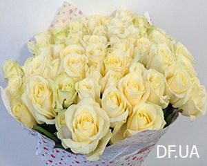 Bouquets 51 roses