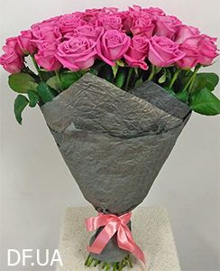 Bouquet 51 roses