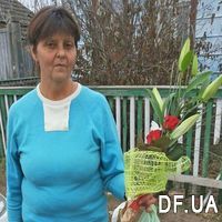 Bouquet to the beloved wife - Photo 1