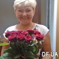 11 red roses - Photo 11