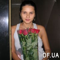 11 red roses - Photo 8
