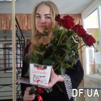11 red roses - Photo 10