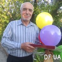 5 balloons - Photo 1