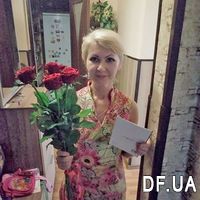 5 red roses - Photo 7