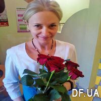 5 red roses - Photo 8