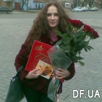 7 красных роз - Фото 5