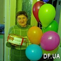 7 balloons - Photo 1