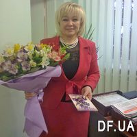Alstroemerias bouquet - Photo 1