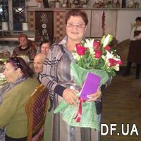 Великий букет квітів - Фото 1