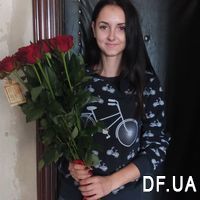 Bouquet of 11 red roses - Photo 6