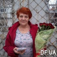 Bouquet of 11 roses - Photo 7