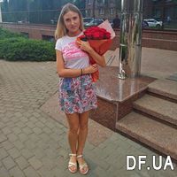Bouquet of 15 red roses in craft - Photo 4