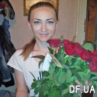 Bouquet of 17 red roses - Photo 1