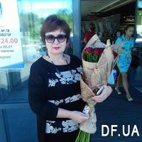 Bouquet of 23 roses - Photo 1