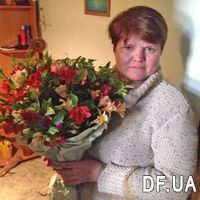 Bouquet of 25 alstromeries - Photo 1