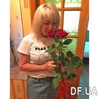 Bouquet of 3 roses - Photo 3