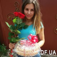 Bouquet of 3 roses - Photo 5
