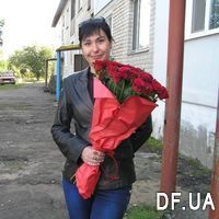 Bouquet of 31 roses - Photo 1