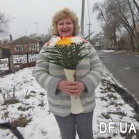 Nice bouquet of gerberas - Photo 1