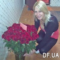 Bouquet of red roses 101 - Photo 1