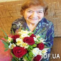 Букет Роксолана - Фото 1