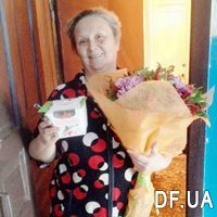 Букет Саманта - Фото 1