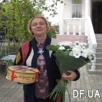 Букет дружині на 30 років - Фото 1