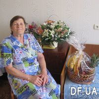Fruit basket with delivery - Photo 1