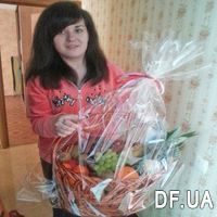 Fruit gift basket - Photo 3