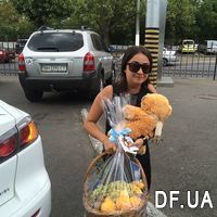 Fruit gift basket - Photo 5