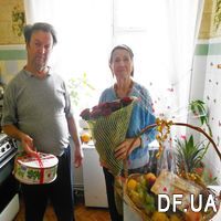 Fruit gift basket - Photo 7