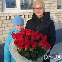 Импортные розы - Фото 1