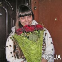 Classic bouquet of roses - Photo 7