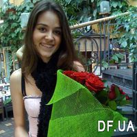 Classic bouquet of roses - Photo 1