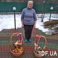 Basket of useful products - Photo 1