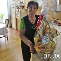 Basket with fruits buy - Photo 9