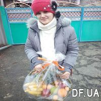 Basket with fruits buy - Photo 3