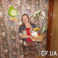 Basket with fruits buy - Photo 5