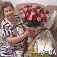 Fruit basket gift - Photo 2
