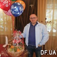 Кошик фруктів купити - Фото 2