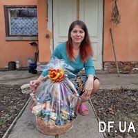 Корзина продуктов - Фото 1