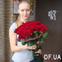 Large roses buy - Photo 1