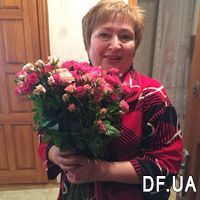Buy bouquet of shrub roses - Photo 1