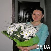 Buy camomiles with delivery - Photo 2