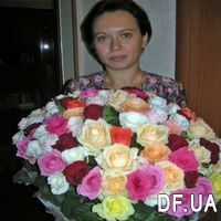 Самый красивый букет из роз - Фото 1