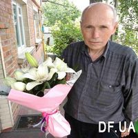 Нежный букет цветов - Фото 1