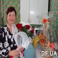 Вітальний букет - Фото 2